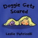 Doggie Gets Scared