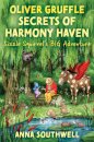 Oliver Gruffle Secrets Of Harmony Haven