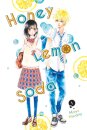 Honey Lemon Soda, Vol. 1