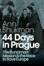 44 Days in Prague