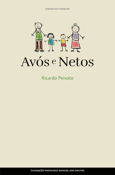 Avós E Netos