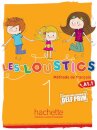 Les Loustics 1 Livre de l'élève
