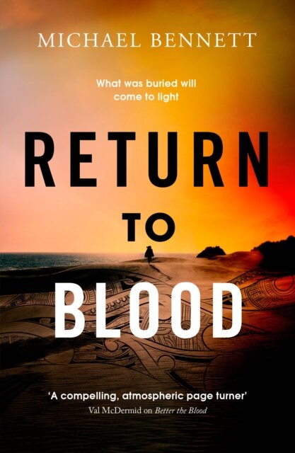 Return To Blood