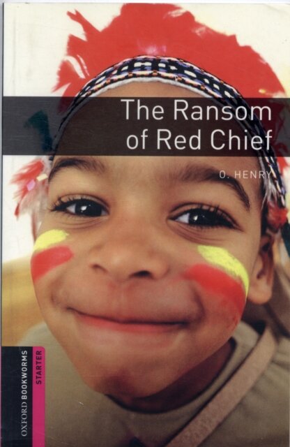 OBWL 3E Starter: The Ransom of Red Chief