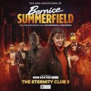 The Adventures of Bernice Summerfield - The Eternity Club 3