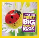 Little Kids First Big Book Of Bugs