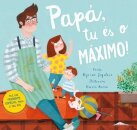 Papá, Tu És o Máximo!
