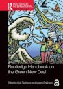 Routledge Handbook on the Green New Deal