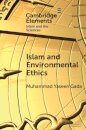 Islam and Environmental Ethics