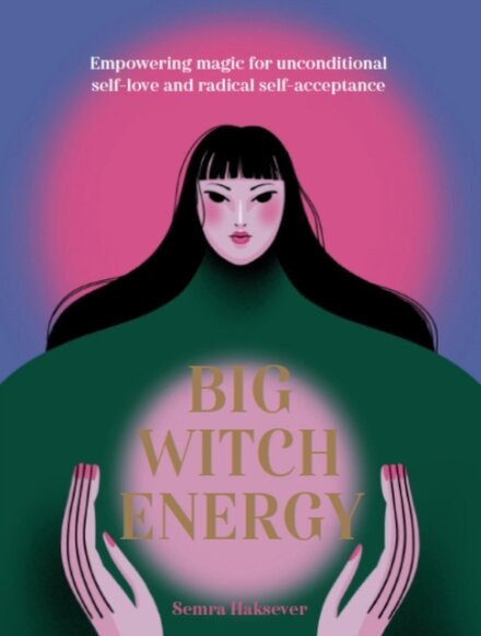 Big Witch Energy