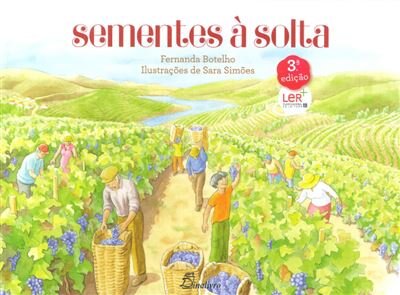 Sementes à Solta (3.ª Edição)