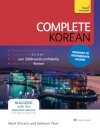 Complete Korean Beginner to Intermediate Course