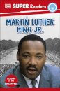 DK Super Readers Level 4 Martin Luther King, Jr