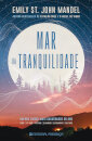 Mar Da Tranquilidade