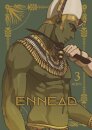 ENNEAD Vol. 3 [Paperback]