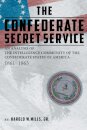 The Confederate Secret Service