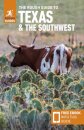 The Rough Guide to Texas & the Southwest: Travel Guide with eBook