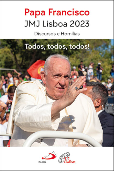Papa Francisco JMJ Lisboa 2023