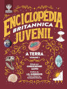 Enciclopédia Britannica Juvenil 1: A Terra