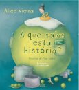 A Que Sabe Esta Historia?