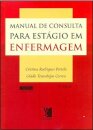 Manual de Consulta Para Estágio em Enfermagem