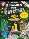 O Bando das Cavernas 26: O Jantar dos Monstros