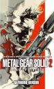Metal Gear Solid: Book 2