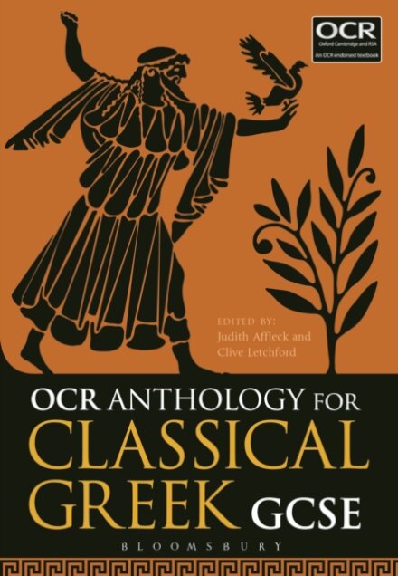 OCR Anthology for Classical Greek GCSE