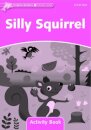 Dolphins Starter: Silly Squirrel Activity Book