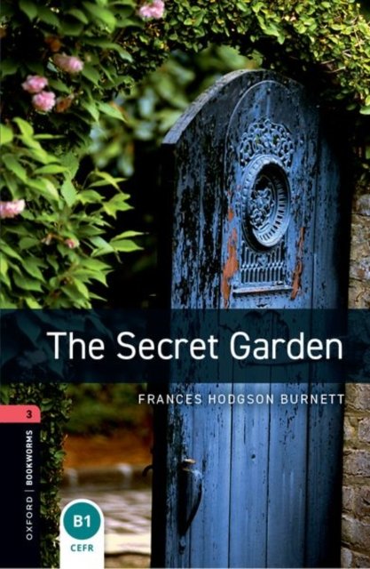 OBWL 3E Level 3: The Secret Garden