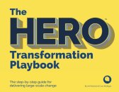 The HERO Transformation Playbook