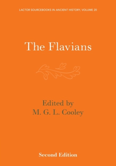 The Flavians