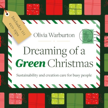 Dreaming of a Green Christmas
