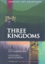 Three Kingdoms, A Historical Novel