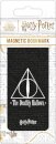 Harry Potter (The Deathly Hallows) Magnetic Bookmark