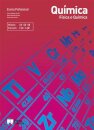 Química - Física e Química - Módulos Q1 + Q2 + Q6 -  Ensino Profissional 2026