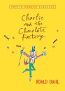 Charlie and the Chocolate Factory