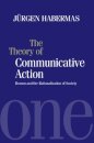The Theory of Communicative Action