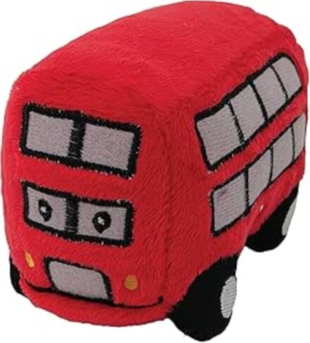 Bus Puppet
