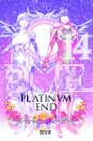 Platinum End 14