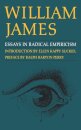 Essays in Radical Empiricism
