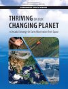 Thriving on Our Changing Planet
