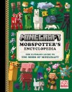 Minecraft Mobspotter’s Encyclopedia