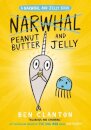 Peanut Butter and Jelly : Book 3