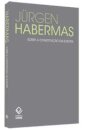 Sobre a constituição da Europa: um ensaio