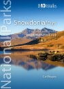 Snowdonia (Top 10 National Parks)