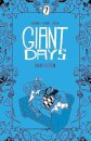 Giant Days Library Edition Vol. 7