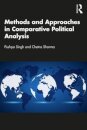 Methods and Approaches in Comparative Political Analysis