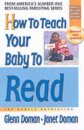 How to Teach Your Baby to Read