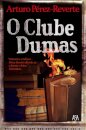 O Clube Dumas